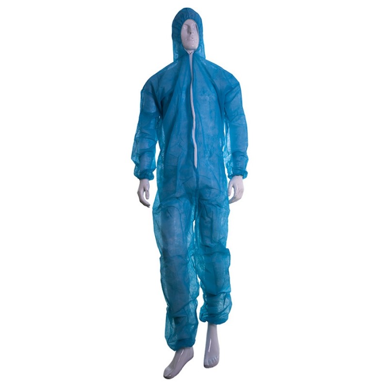 Buzo luhepa pp 35gr 1040