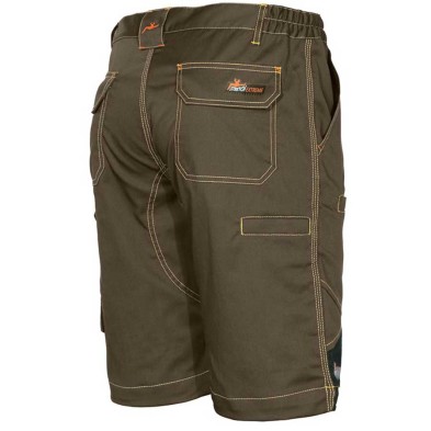 Bermuda Issaline Stretch Extreme 8834b