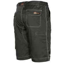 BERMUDA ISSA STRETCH EXTREME 8834B