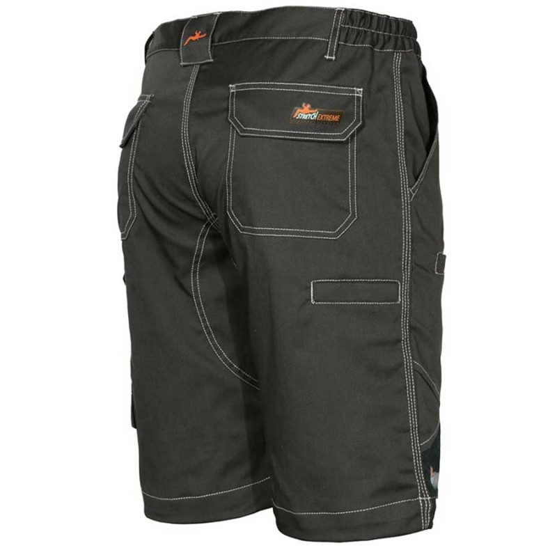 Bermuda issa stretch extreme 8834b