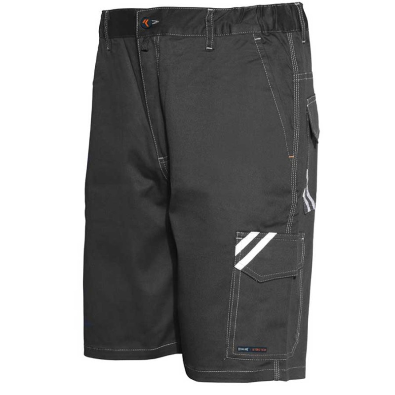 Bermuda issa start 8041b