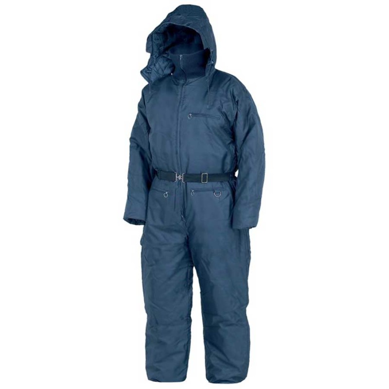 Buzo antifrio issa 04675