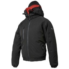 CAZADORA SOFTSHELL ISSALINE DEER 04523