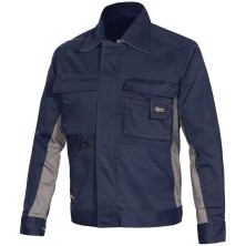 CAZADORA STRETCH ISSALINE 8745