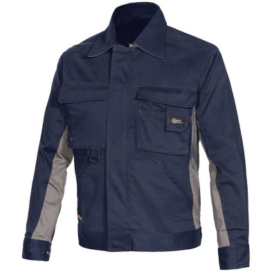 Cazadora Stretch Issaline 8745