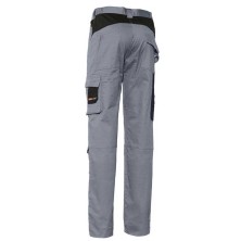 PANTALON INVIERNO ISSALINE STRETCH 8730W