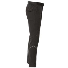 pantalon issaline heavy extreme 8833b en negro