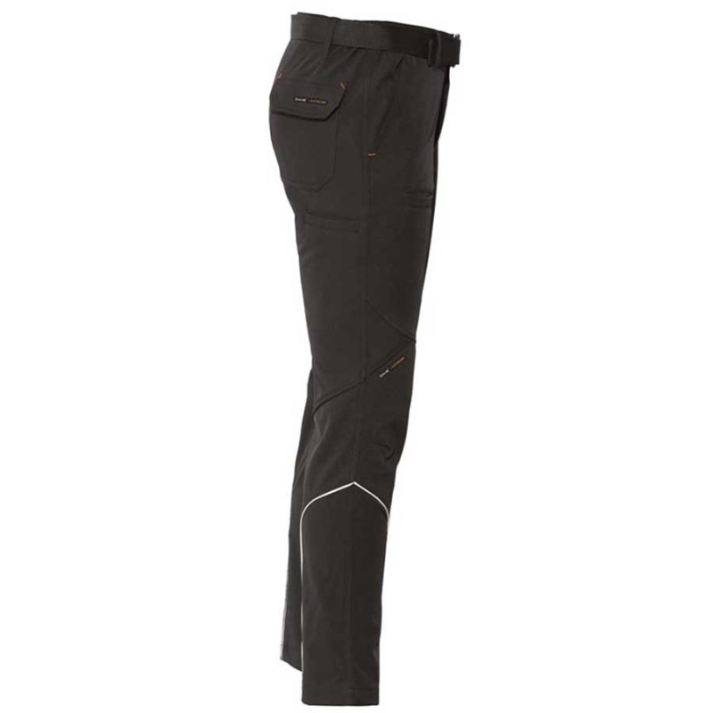 Pantalon softshell issaline heavy extreme 8833b