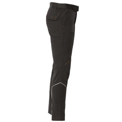 PANTALON ISSALINE SOFTSHELL HEAVY EXTREME 8833B