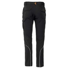 PANTALON ISSALINE SOFTSHELL HEAVY EXTREME 8833B