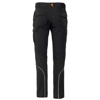 Pantalon Issaline Heavy Extreme 8833b