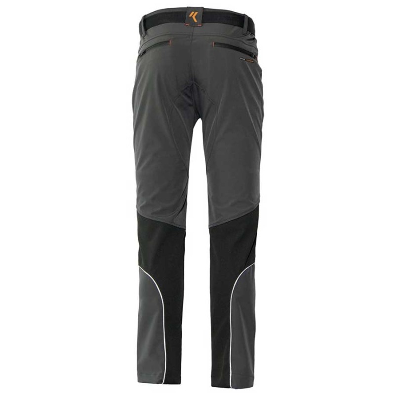 Pantalon softshell issaline light extreme 8832b