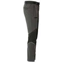 pantalon issaline extreme 8832b en gris