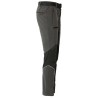Pantalon softshell issaline light extreme 8832b