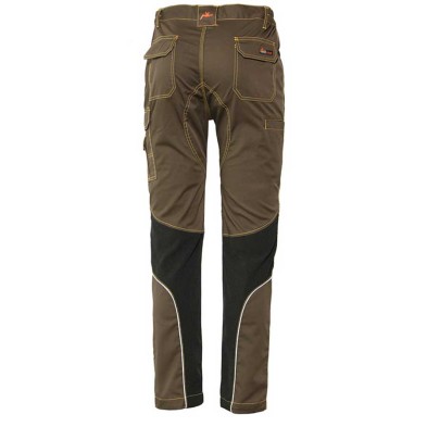 Pantalon Issaline Stretch Extreme 8830b