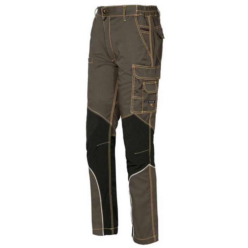 Pantalon issa stretch extreme 8830b