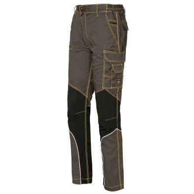 Pantalon Issaline Stretch Extreme 8830b