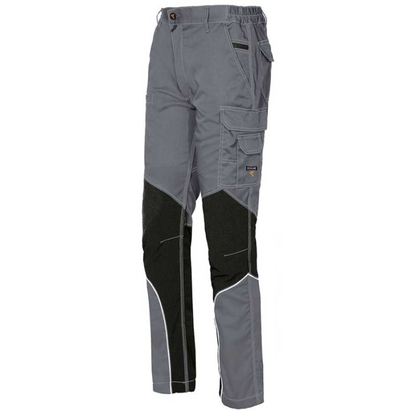 Pantalon issa stretch extreme 8830b