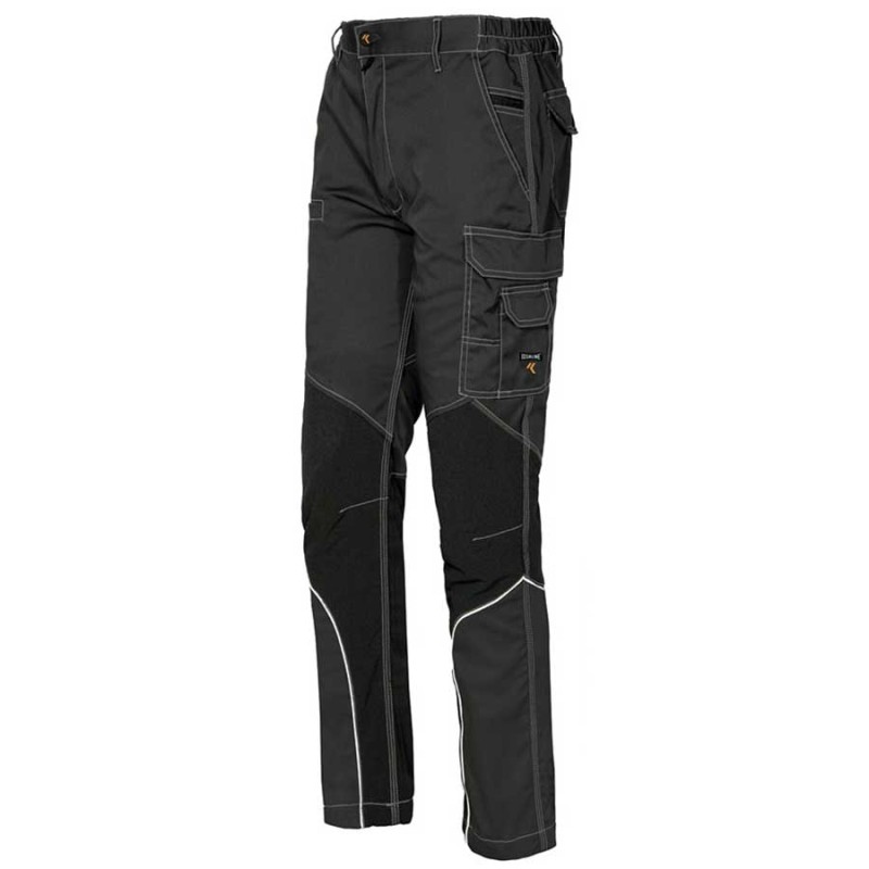 Pantalon issa stretch extreme 8830b