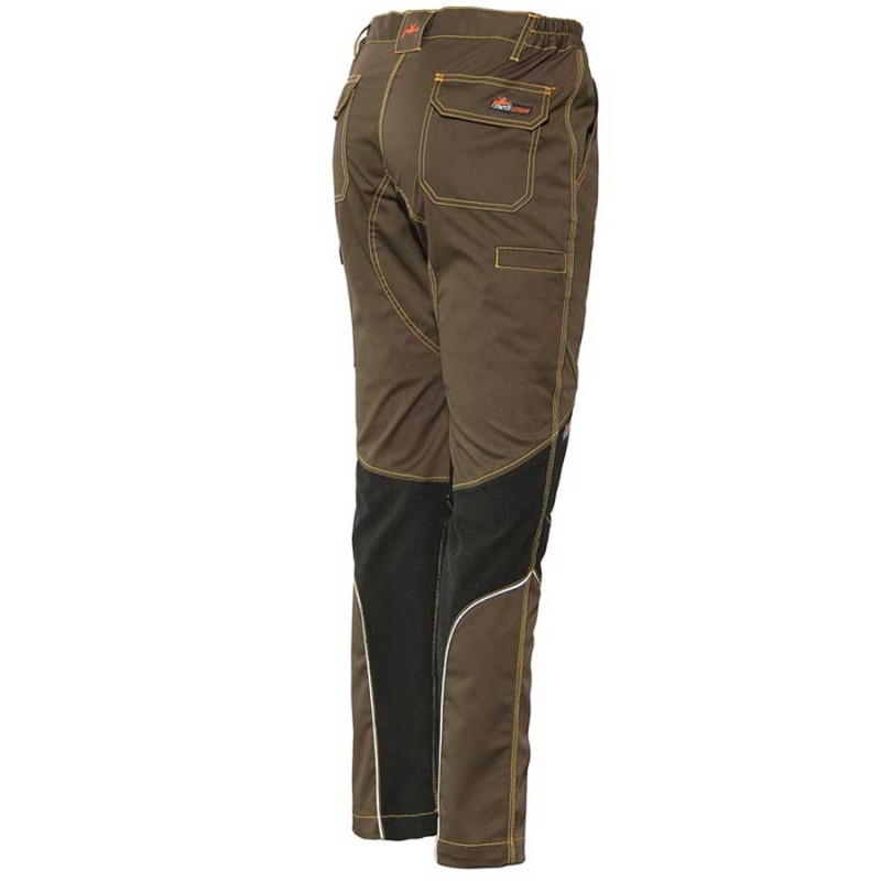 Pantalon issa stretch extreme 8830b