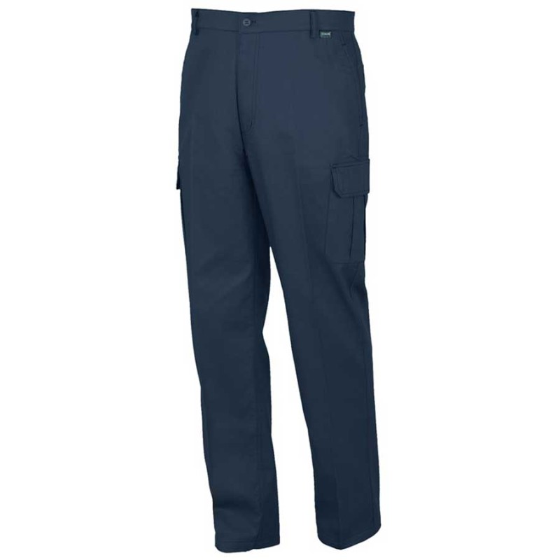 Pantalon algodon issa summer 8031