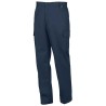 Pantalon algodon issa summer 8031