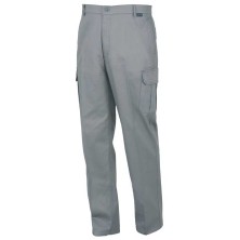 PANTALON ALGODON ISSA SUMMER 8031