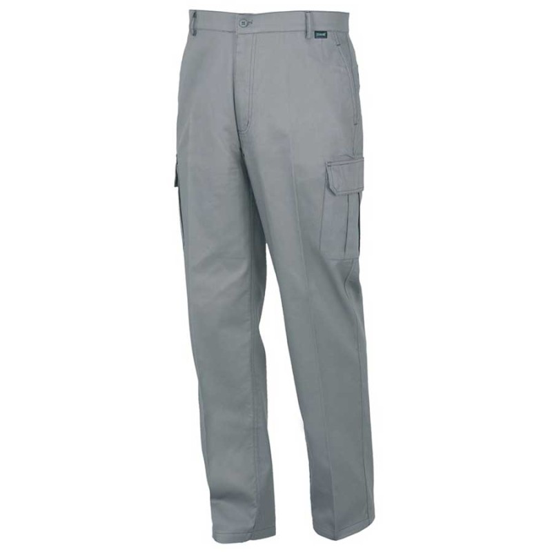 Pantalon algodon issa summer 8031