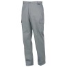 Pantalon algodon issa summer 8031