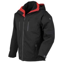 CHAQUETA SOFTSHELL ISSALINE FOXY 04522