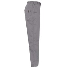 PANTALON STRETCH ISSA START 8036B