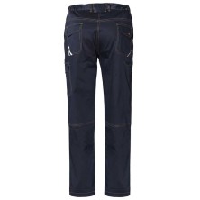 PANTALON STRETCH ISSA START 8036B