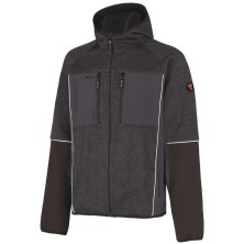 Venta de CHAQUETA SOFTSHELL ISSALINE SILKY 8880B