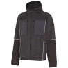 Chaqueta softshell issaline silky 8880b