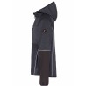 Chaqueta softshell issaline silky 8880b