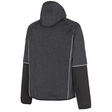 Chaqueta Softshell Issaline Silky 8880b