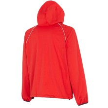 CHAQUETA SOFTSHELL ISSALINE THINY 04514B