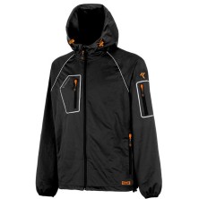 Venta de CHAQUETA SOFTSHELL ISSALINE THINY 04514B