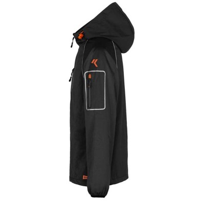Chaqueta Softshell Issaline Thiny 04514b