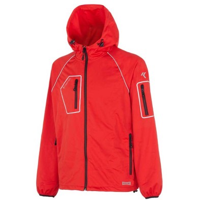 Chaqueta Softshell Issaline Thiny 04514b