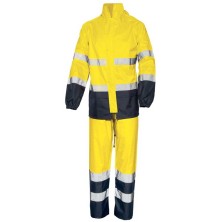 Comprar TRAJE IMPERMEABLE ISSALINE GLARE 01800