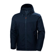 CHAQUETA HELLY HANSEN OXFORD 73290