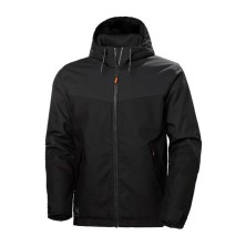 chaqueta helly hansen oxford 73290 en negro