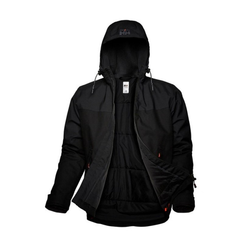 Chaqueta helly hansen oxford 73290