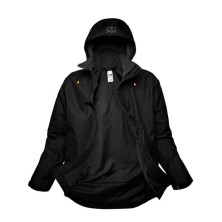 chaqueta helly hansen oxford 71290 en negro