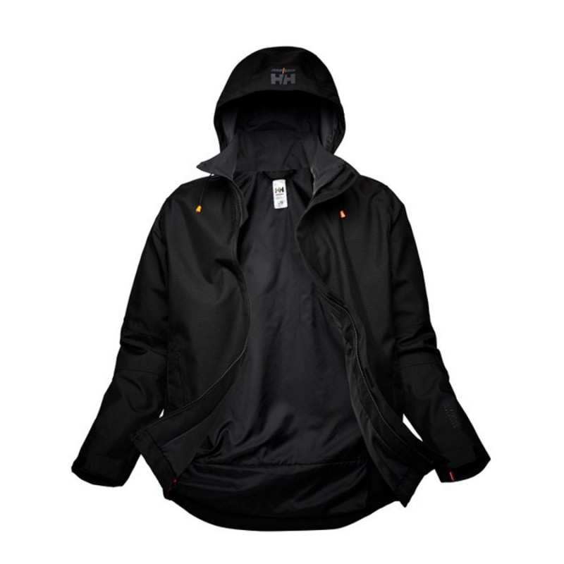 Chaqueta helly hansen oxford 71290