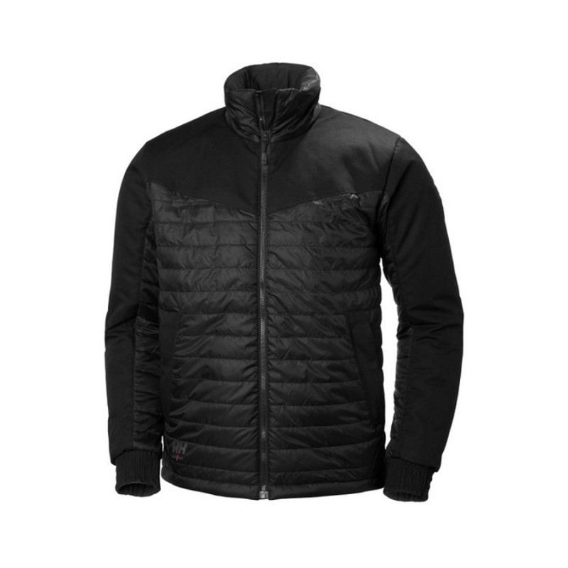 Chaqueta helly hansen oxford insulator 73251
