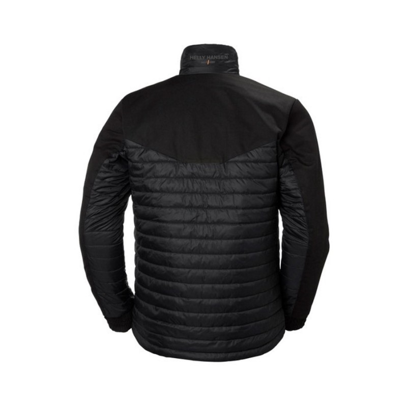 Chaqueta helly hansen oxford insulator 73251