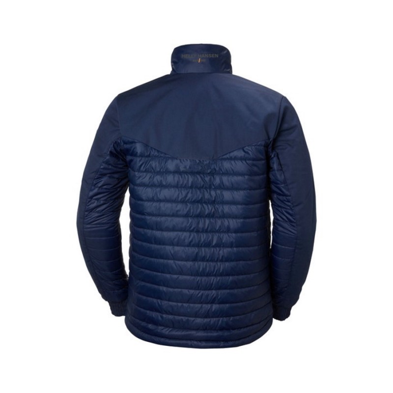 Chaqueta helly hansen oxford insulator 73251