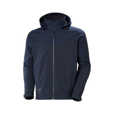 Chaqueta Softshell Helly Hansen Oxford 74290